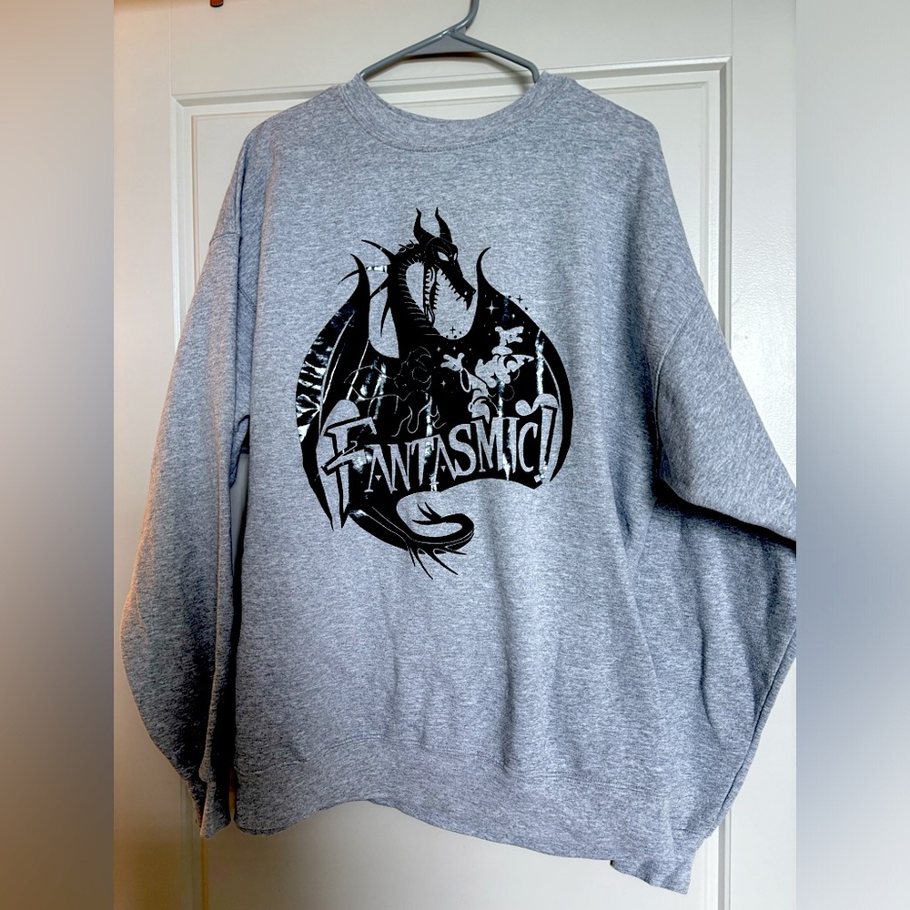 Fantasmic Sweatshirt